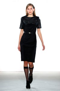 Maisonnoée RTW Fall 2017