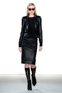 Maisonnoée RTW Fall 2017