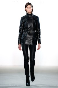 Maisonnoée RTW Fall 2017