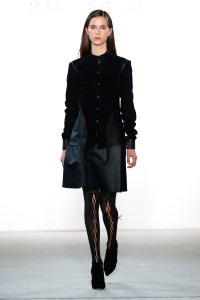 Maisonnoée RTW Fall 2017