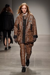 Malibu 1992 Men's Fall 2017