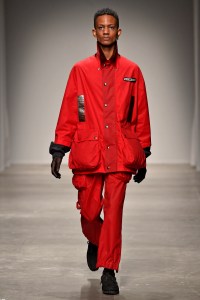 Malibu 1992 Men's Fall 2017