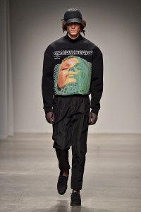 Malibu 1992 Men's Fall 2017