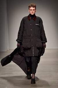 Malibu 1992 Men's Fall 2017