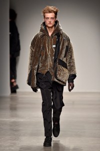 Malibu 1992 Men's Fall 2017