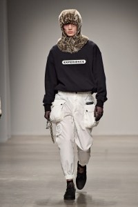 Malibu 1992 Men's Fall 2017