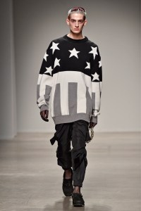 Malibu 1992 Men's Fall 2017