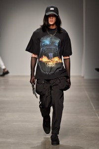 Malibu 1992 Men's Fall 2017