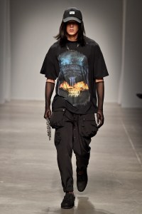 Malibu 1992 Men's Fall 2017