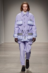 Malibu 1992 Men's Fall 2017