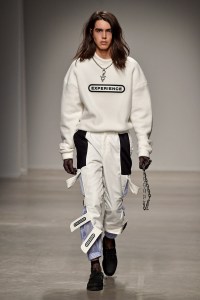 Malibu 1992 Men's Fall 2017