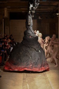 Charles Jeffrey Men's Fall 2017