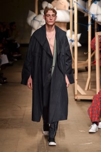 Per Gotesson Men's Fall 2017