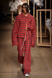 Per Gotesson Men's Fall 2017