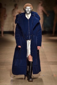 Charles Jeffrey Men's Fall 2017