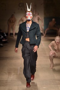 Charles Jeffrey Men's Fall 2017