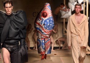 MAN Men's Fall 2017