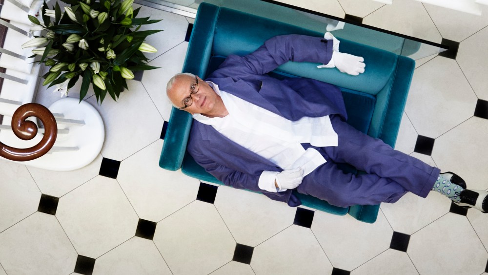 Manolo Blahnik