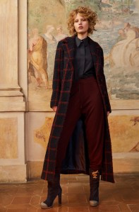 Mantù Pre-Fall 2017