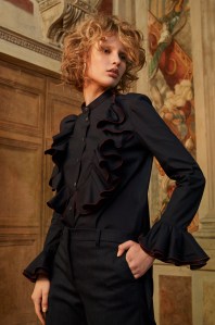 Mantù Pre-Fall 2017