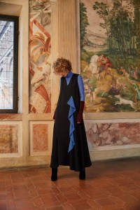 Mantù Pre-Fall 2017