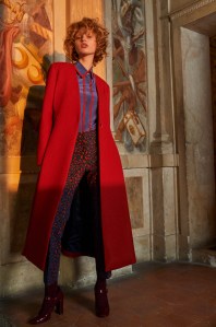 Mantù Pre-Fall 2017