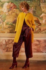 Mantù Pre-Fall 2017