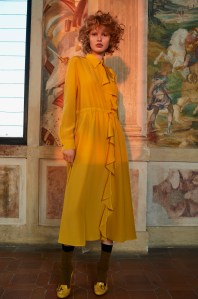 Mantù Pre-Fall 2017