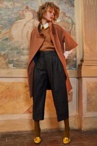 Mantù Pre-Fall 2017