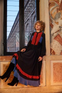 Mantù Pre-Fall 2017