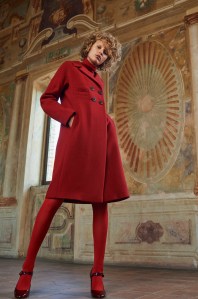 Mantù Pre-Fall 2017