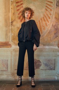 Mantù Pre-Fall 2017