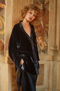 Mantù Pre-Fall 2017