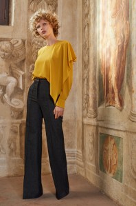 Mantù Pre-Fall 2017