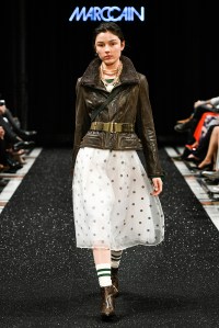 Marc Cain RTW Fall 2017