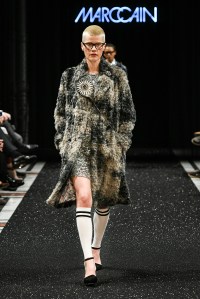 Marc Cain RTW Fall 2017