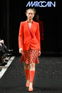 Marc Cain RTW Fall 2017