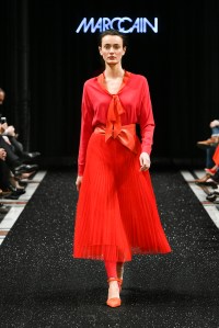 Marc Cain RTW Fall 2017