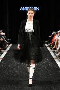 Marc Cain RTW Fall 2017