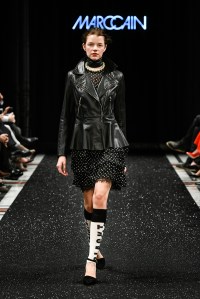 Marc Cain RTW Fall 2017