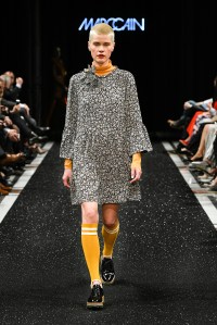 Marc Cain RTW Fall 2017