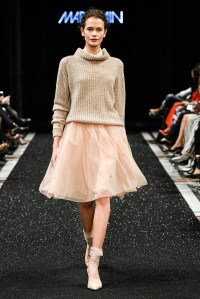 Marc Cain RTW Fall 2017