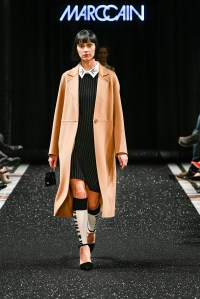 Marc Cain RTW Fall 2017