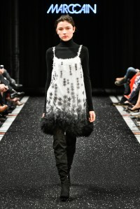 Marc Cain RTW Fall 2017