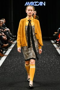Marc Cain RTW Fall 2017