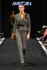 Marc Cain RTW Fall 2017