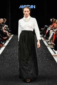 Marc Cain RTW Fall 2017
