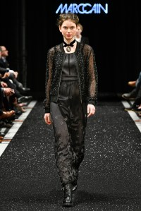 Marc Cain RTW Fall 2017