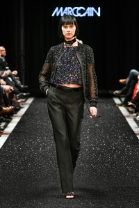 Marc Cain RTW Fall 2017