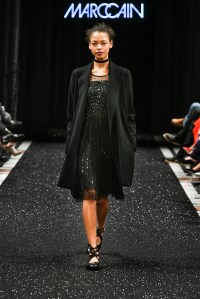 Marc Cain RTW Fall 2017